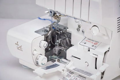 Baby Lock Victory Serger Machine