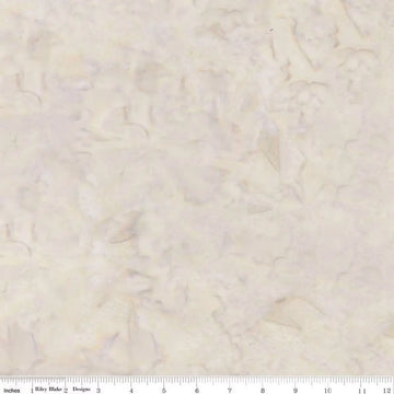 Batiks Hand-Dyes Cloud Fabric Yardage