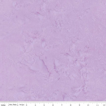 Expressions Hand-Dyes Lavender Blue Batiks Fabric Yardage