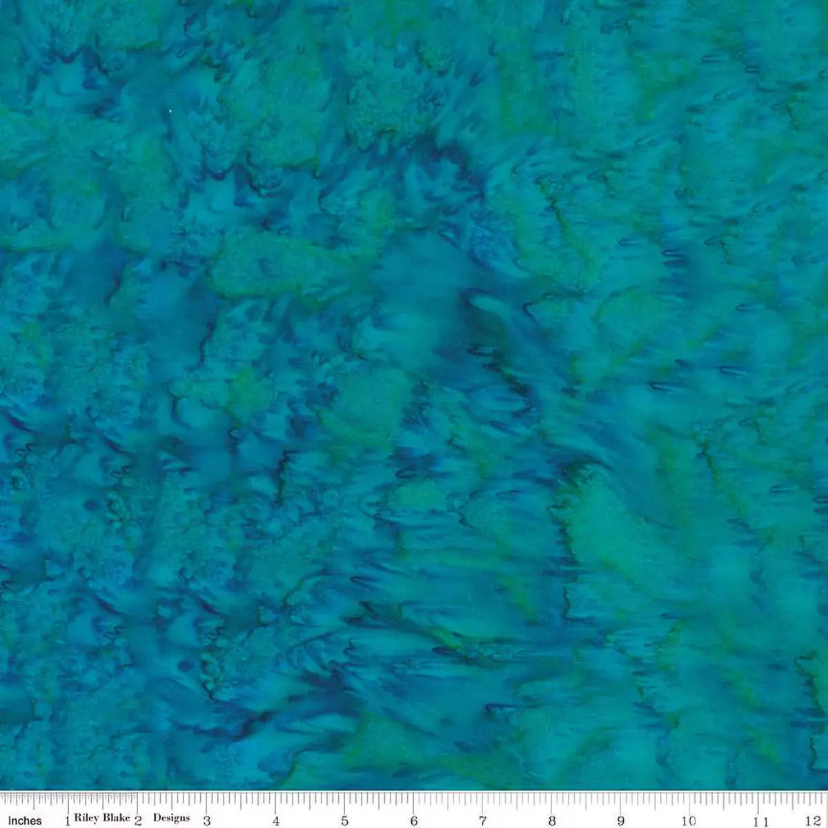 Batiks Hand Dyes Calypso Fabric Yardage