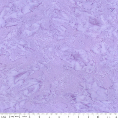 Expressions Hand-Dyes Heather Batiks Fabric Yardage