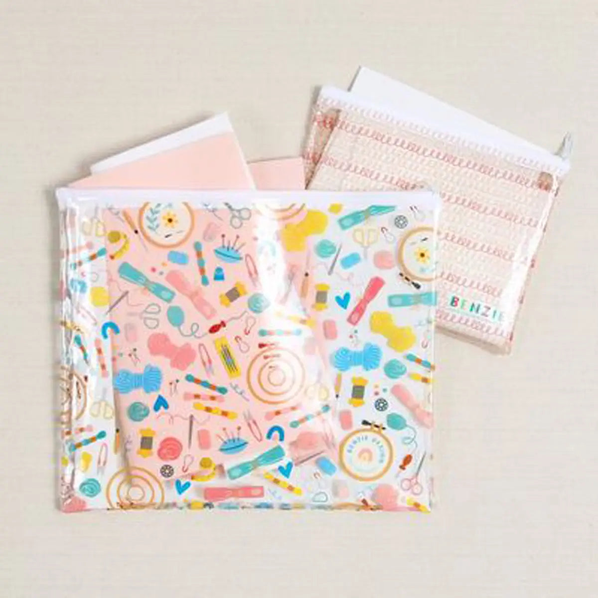 Project Bags Set of 2