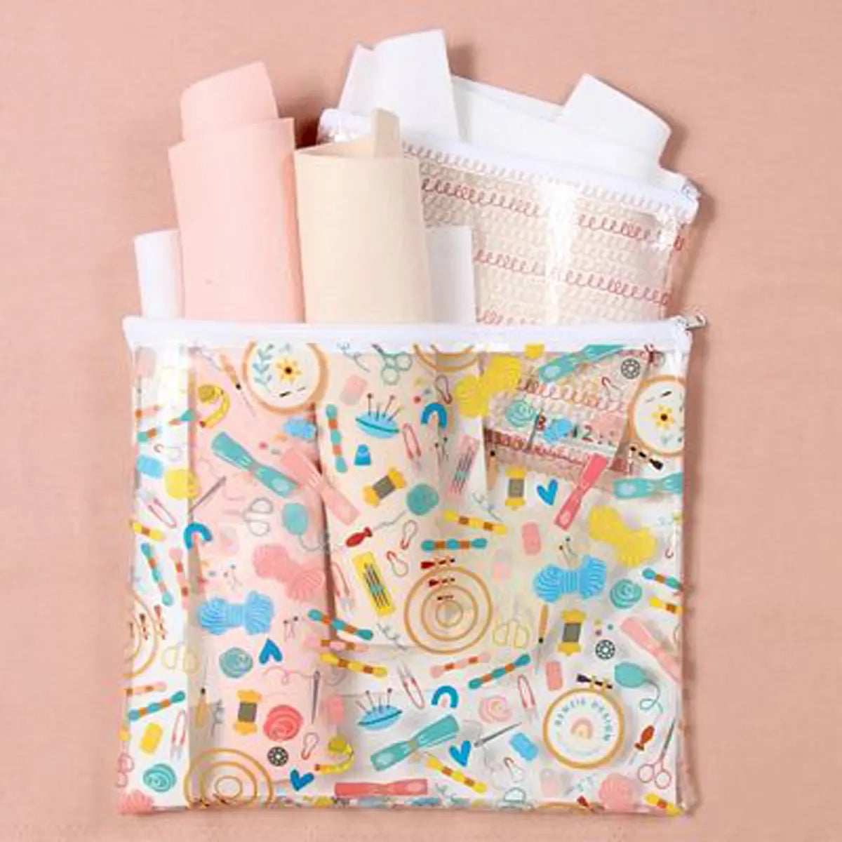 Project Bags Set of 2