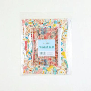 Project Bags Set of 2