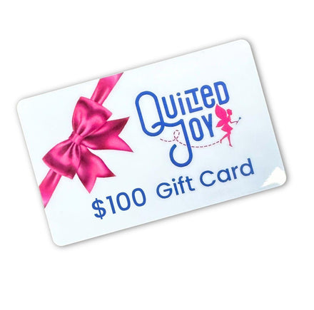 Gifts & Gift Cards