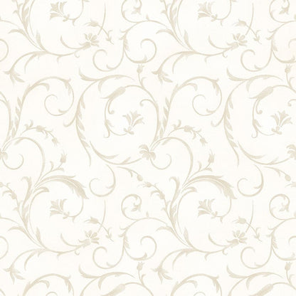 Beautiful Backing - Ivory Lace 108" Wide Quilt Backing Fabric, available at Quilted Joy