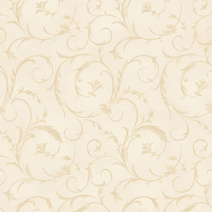 Beautiful Backing - Sweet Cream 108" Wide Quilt Backing Fabric, available at Quilted Joy