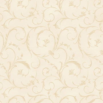 Beautiful Backing - Sweet Cream 108" Wide Quilt Backing Fabric, available at Quilted Joy