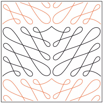 Bonnie Paper Pantograph