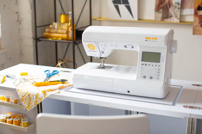 Baby Lock Brilliant Sewing Machine