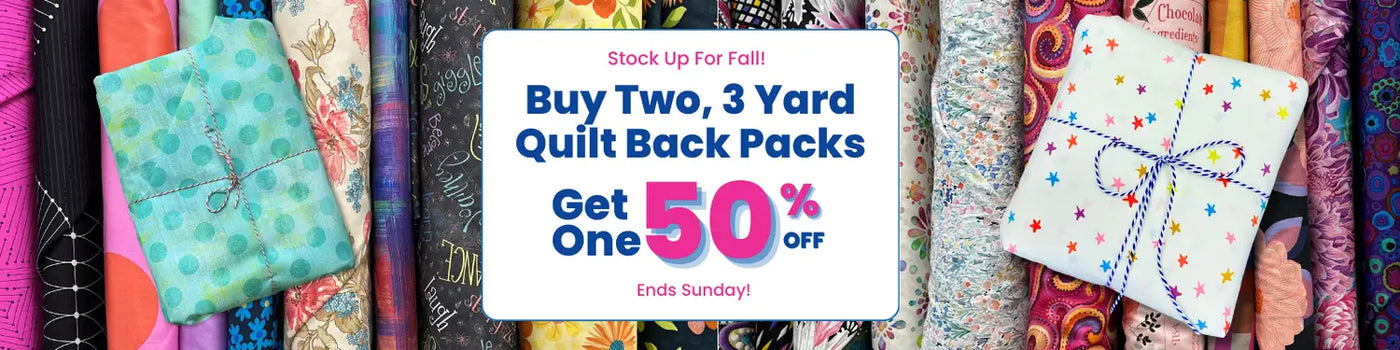 Quilted Joy