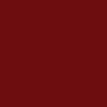 A solid maroon or deep red square, evoking Riley Blake’s Confetti Cotton™ Mahogany Solid Fabric Yardage, with no patterns, text, or objects visible.