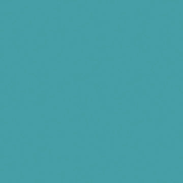 A solid teal background made from Riley Blake’s Confetti Cotton™ Rain Drop Solid Fabric Yardage, featuring no visible patterns, objects, or text.