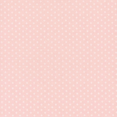 Essence Blush Foils Fabric Yardage