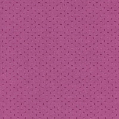 Essence Fuchsia Foils Fabric Yardage