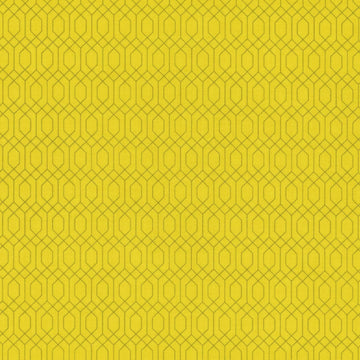 Essence Citron Lattice Fabric Yardage - quilt fabric for sewing and quilting projects