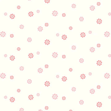 Hush Hush 5 Love & Friendship Fabric Yardage - quilt fabric for sewing and quilting projects
