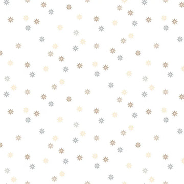 Hush Hush 5 Quilty Stars Yardage