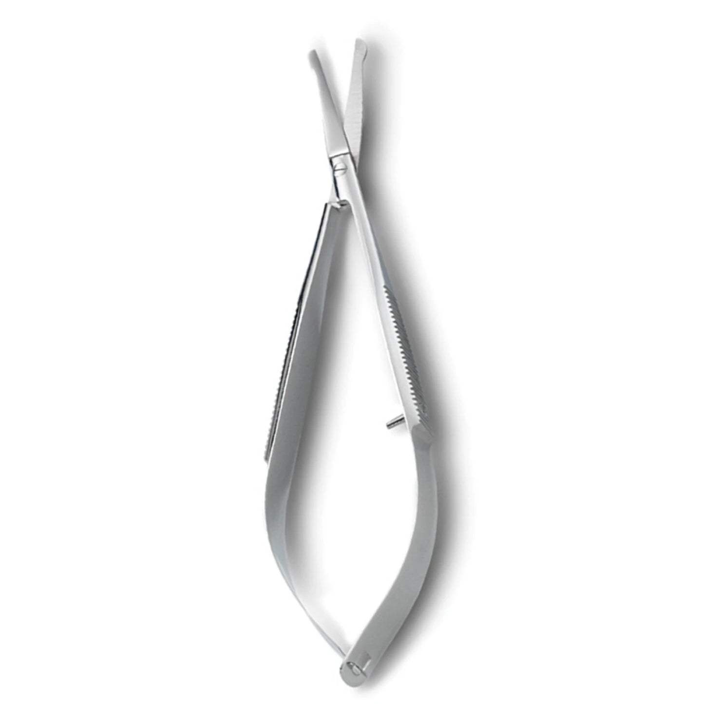 Havel's 4.75" Rounded curved Tip Snip-Eze