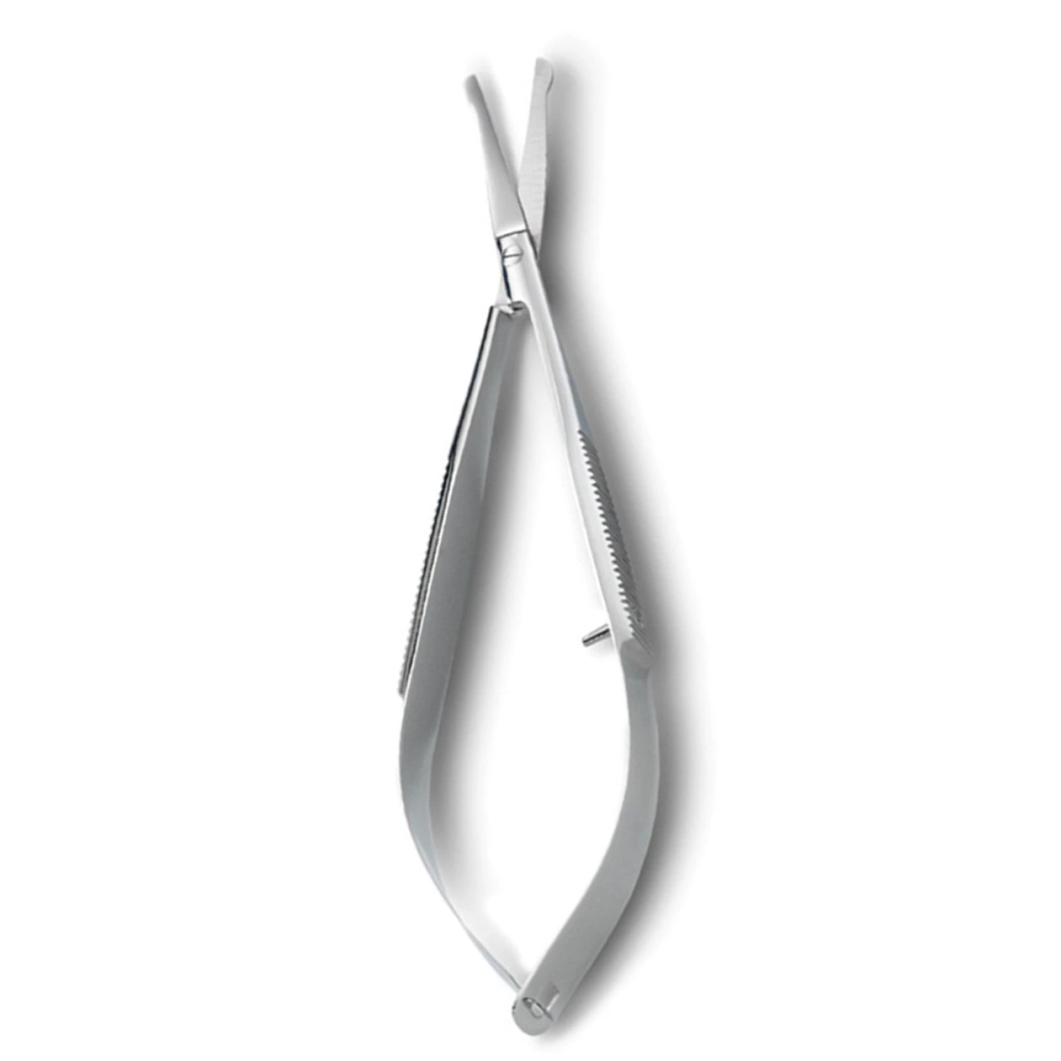 Havel's 4.75" Rounded curved Tip Snip-Eze