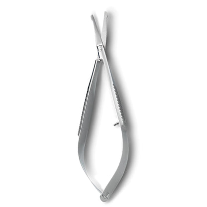 Havel's 4.75" Rounded curved Tip Snip-Eze