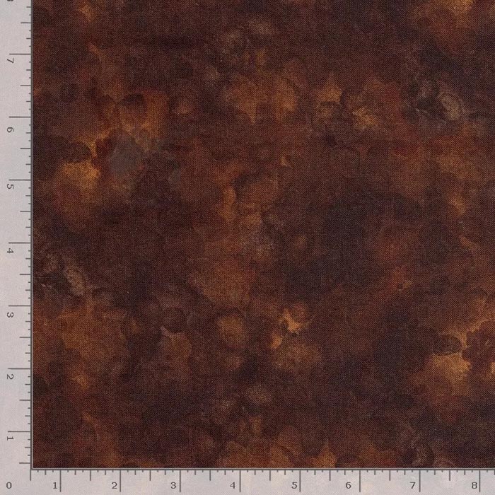 Watercolor Texture Fudge Fabric Yardage