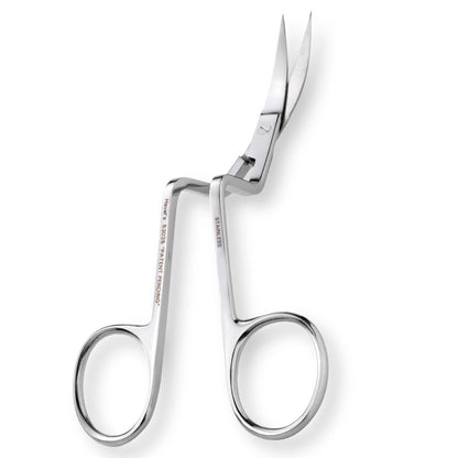 Havel's 5.25" Ultimate Embroidery Scissors with Large Finger Loops