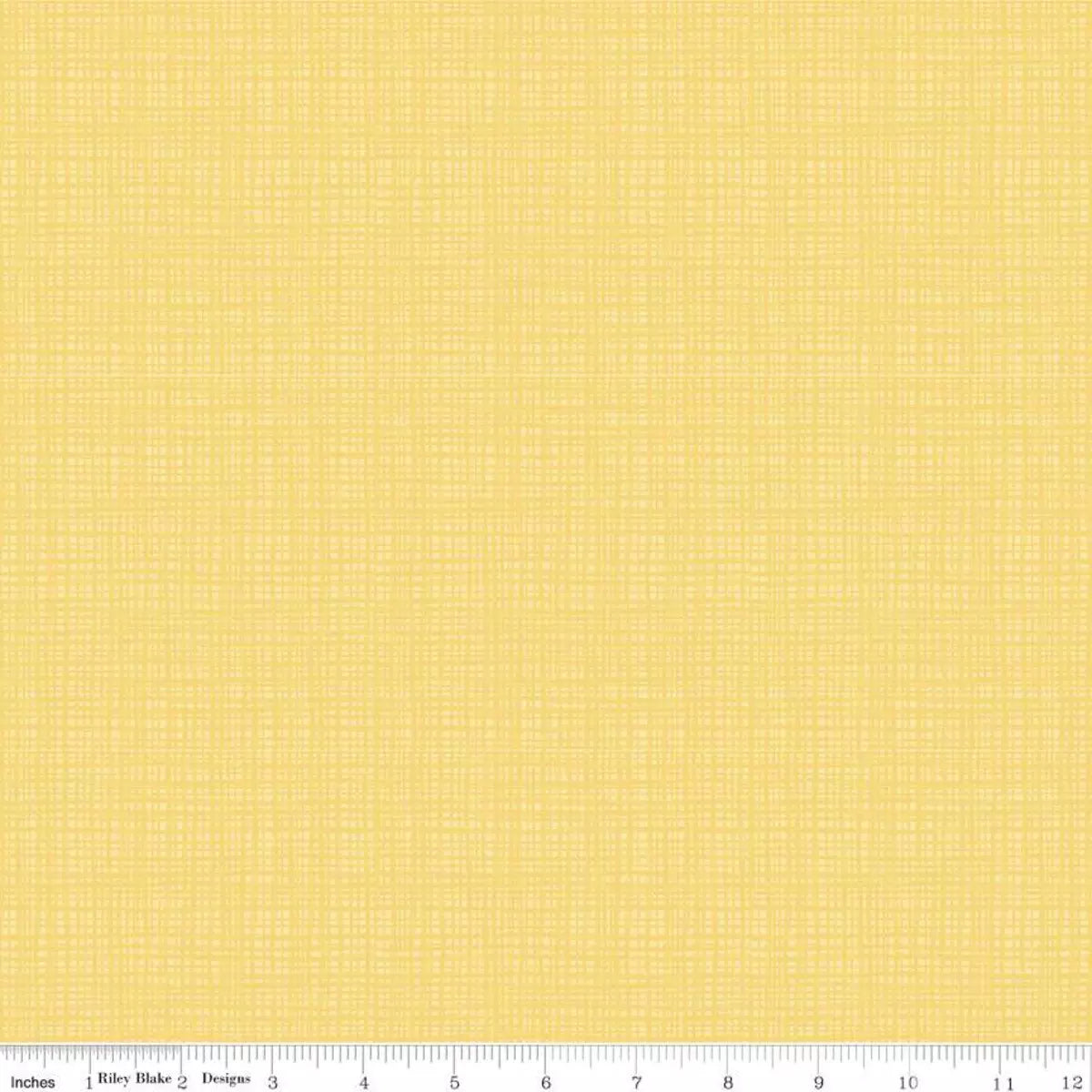 Texture Buttercream Fabric Yardage