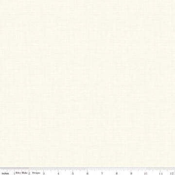 Texture Ivory Fabric Yardage