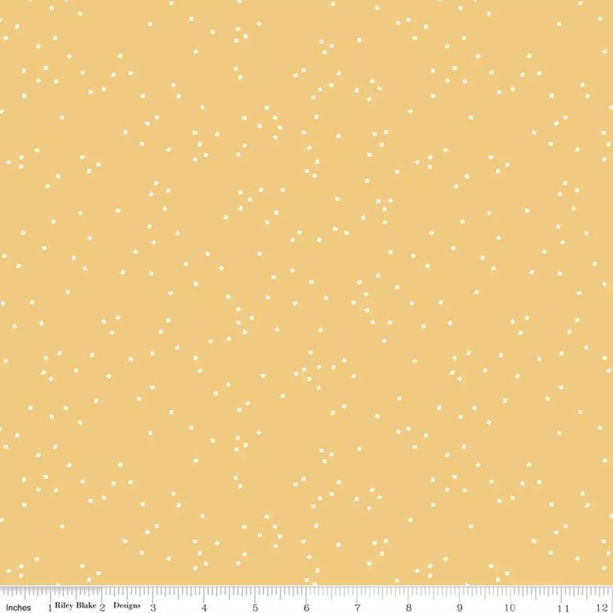 Blossom Honey Fabric Yardage