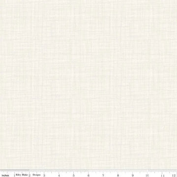 Grasscloth Cottons Cloud Fabric Yardage