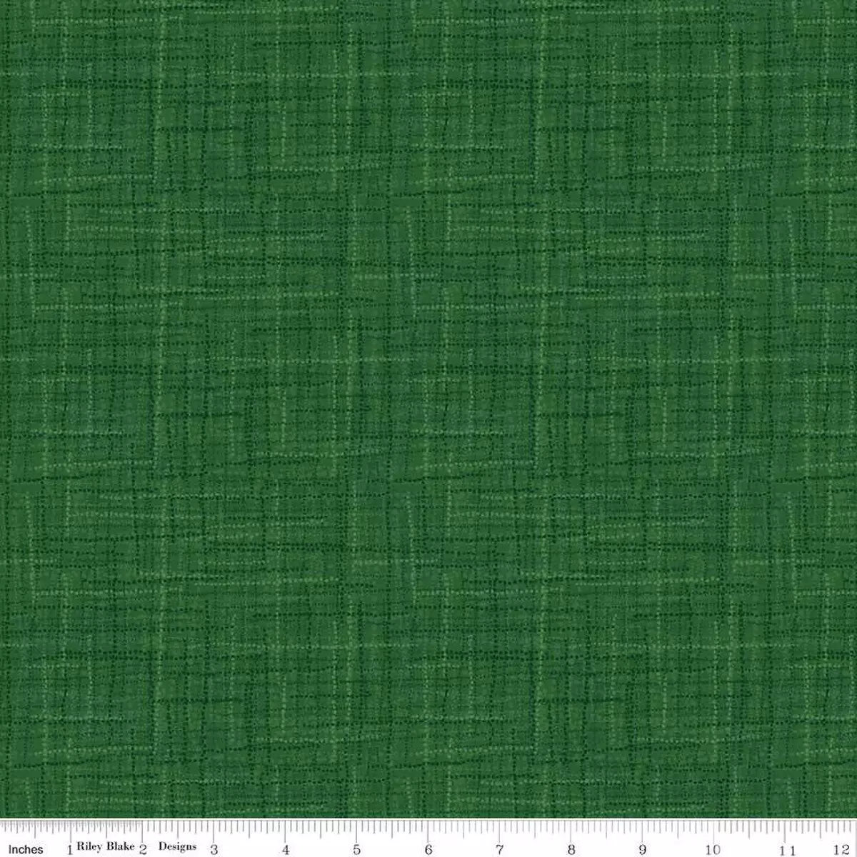 Grasscloth Treetop Fabric Yardage