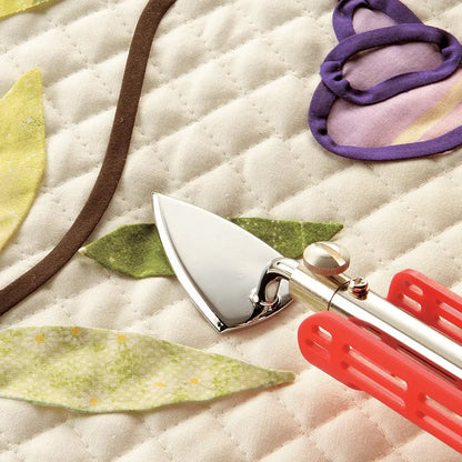 Clover Mini Iron Large Tip