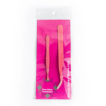 Precision Tweezers - quilting supply from Quilted Joy