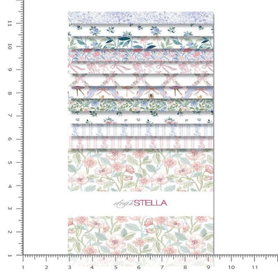 To the Pointe 10" Square Packs