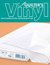 Quilter's Vinyl