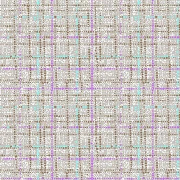 Coco Alabaster Texture Fabric Yardage