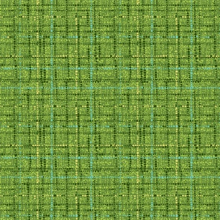 Coco Asparagus Texture Fabric Yardage
