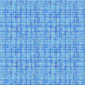 Coco Cornflower Texture Fabric Yardage