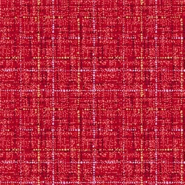 Coco Cranberry Texture Fabric Yardage