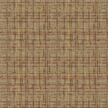 Coco Mocha Texture Fabric Yardage