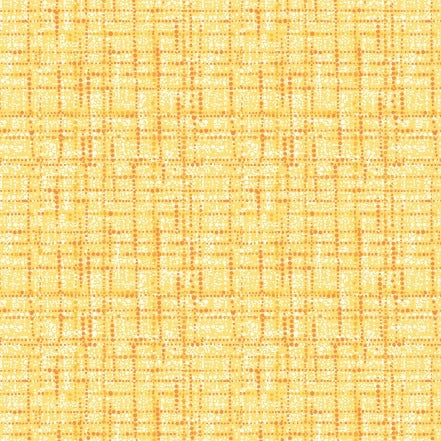 Coco Marigold Texture Fabric Yardage