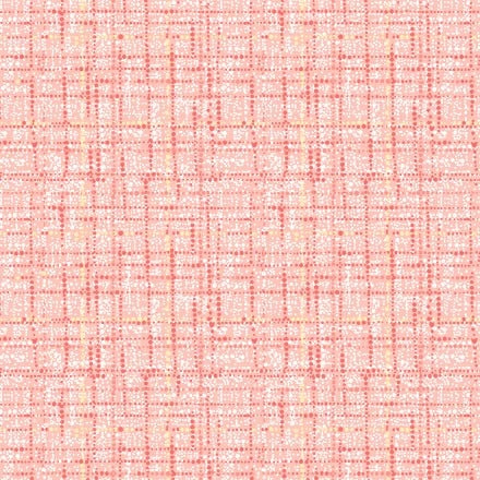 Coco Peach Texture Fabric Yardage