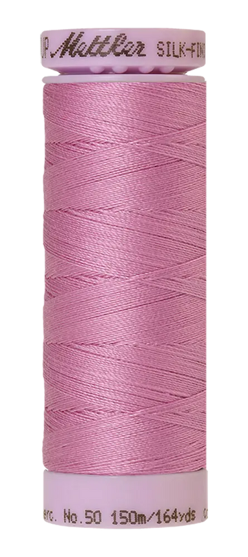 Mettler Cotton Silk Finish 50wt 150m Cachet