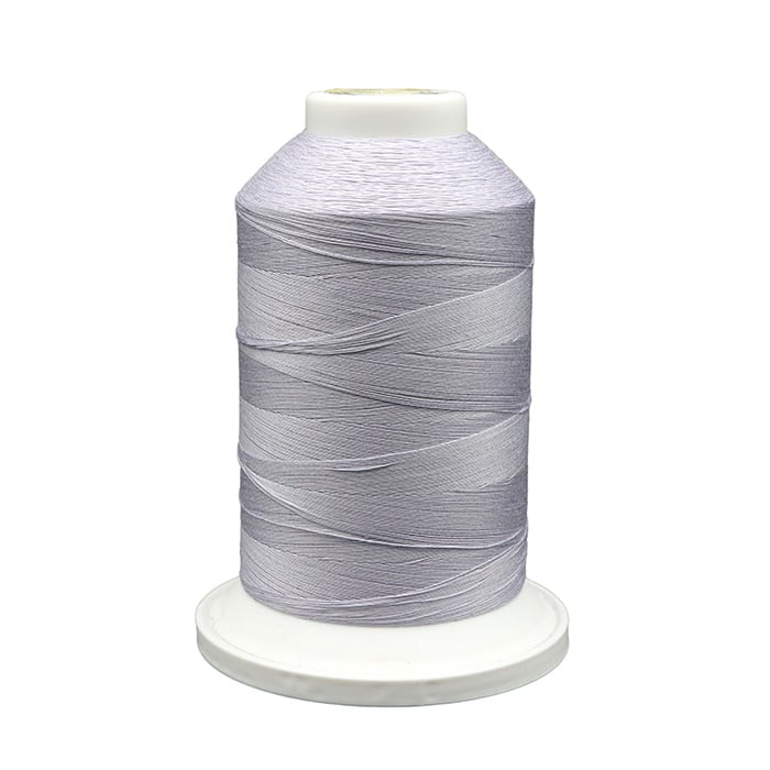 Image of Cairo-Quilt Thread Cool Grey 3 3000 yard cone, available at Quilted Joy