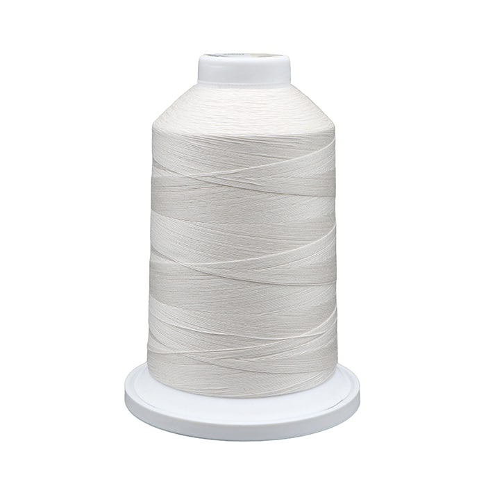 image of Cairo-Quilt Thread Cream 3000 yard cone