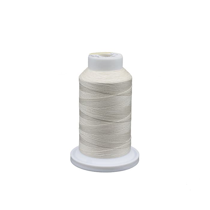 Cairo-Quilt Cotton Thread Cream