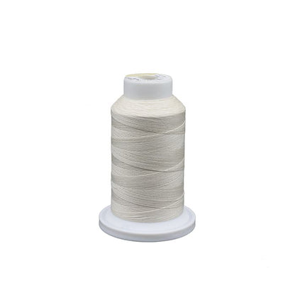 Cairo-Quilt Cotton Thread Cream