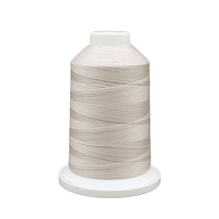 image of Cairo-Quilt Thread Warm Gray 4 3000 yard cone