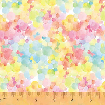 Carnival 108" Wide Quilt Backing Fabric